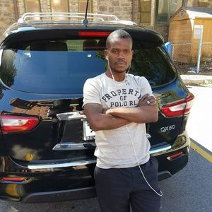 Meet your Posher, Pericles